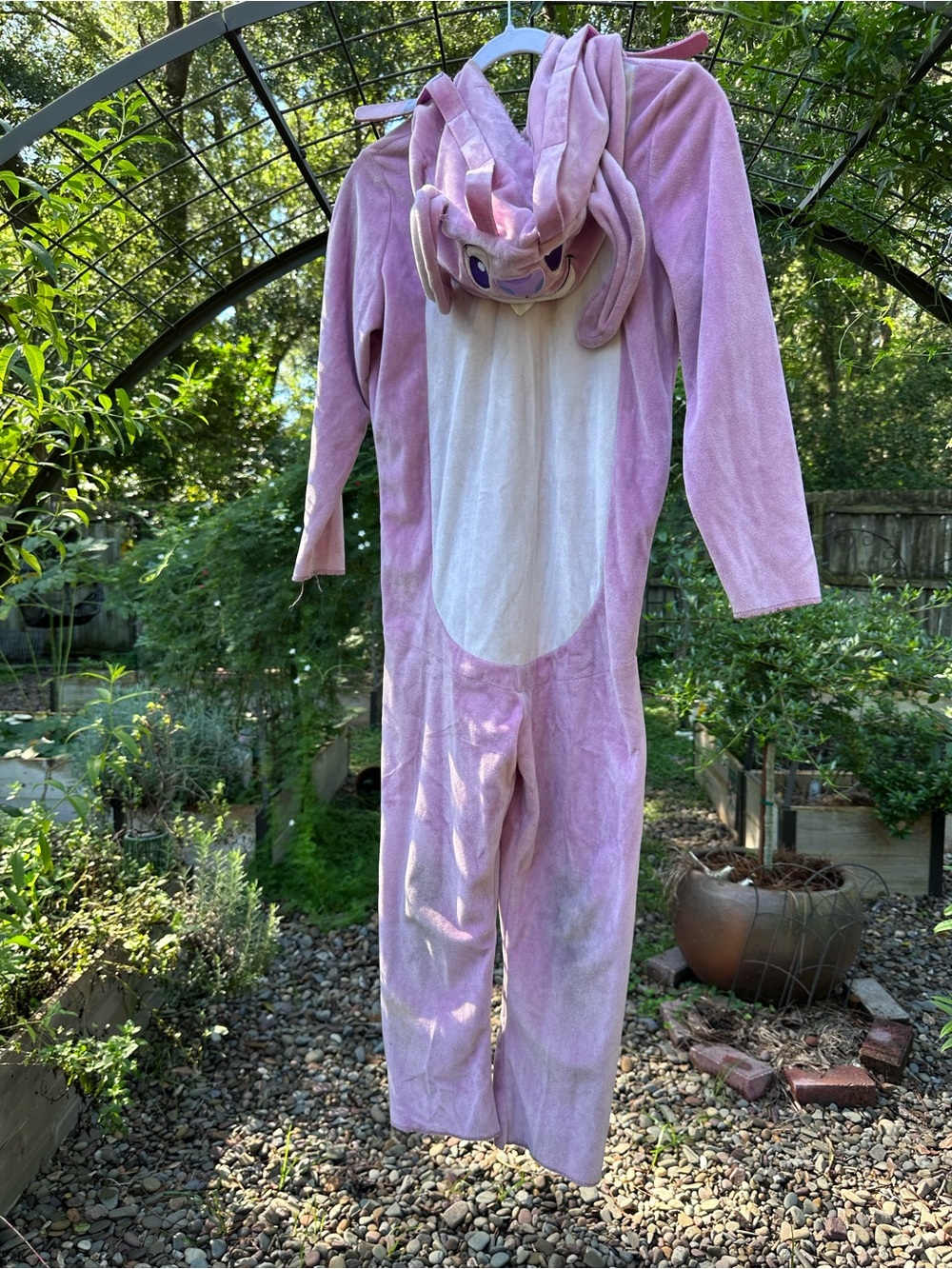 Lilo & Stitch “Angel” Costume